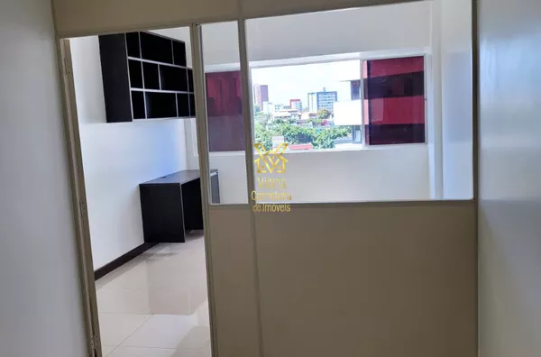 Sala Comercial à Venda – Excelente Localização - Foto 5