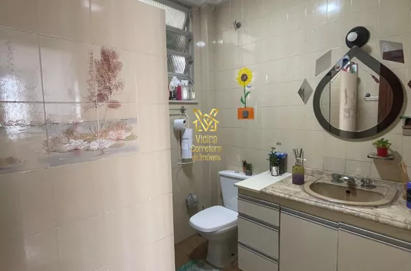 Apartamento à Venda – Pituba 2/4 Com dependência completa - Foto 6