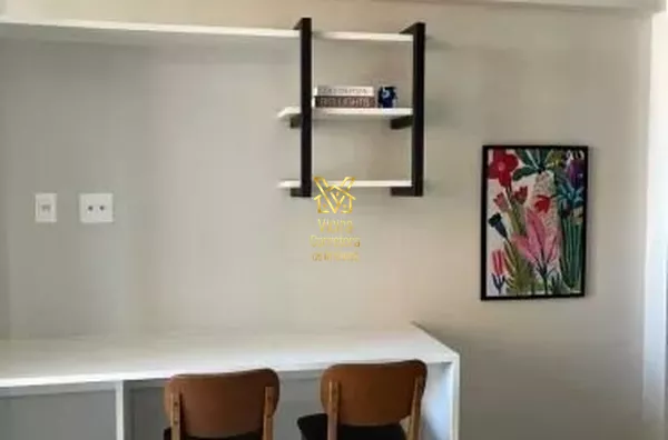 Loft à Venda – Caminho das Árvores | Totalmente Mobiliado - Foto 6