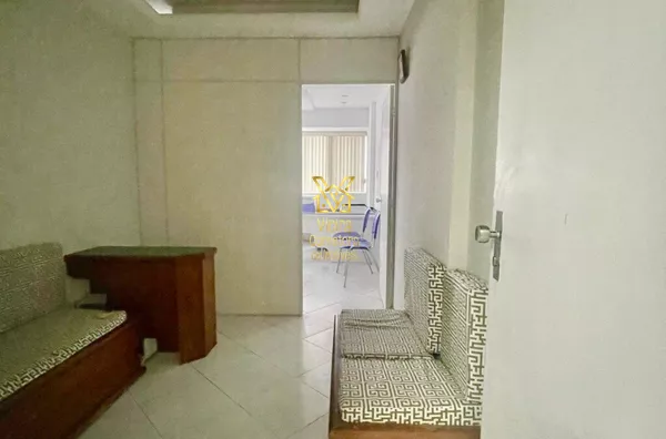 Sala comercial em andar para venda,  Brotas, Salvador