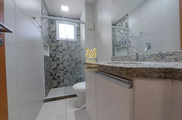 Alugo3 suítes | Vista privilegiada Apartamento Alto Padrão –Pituaçu - Foto 6