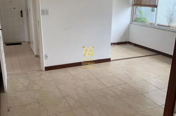 Apartamento para Locação – Condomínio Ed. Jardim Europa - Foto 1