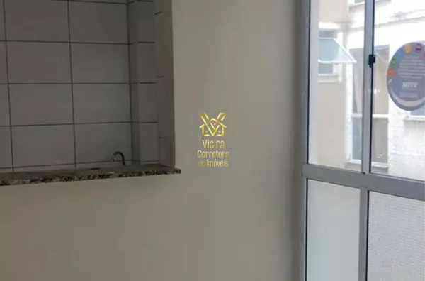 Apartamento à Venda – Condomínio Parque Solar dos Coqueiros | Abrantes - Foto 6