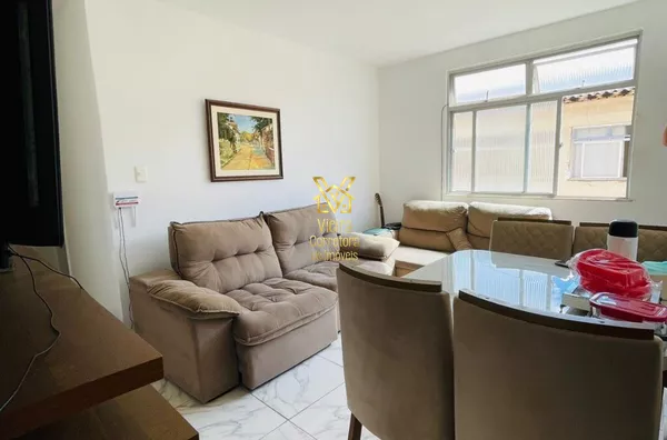  Apartamento à Venda  3/4 reformado– São Judas Tadeu