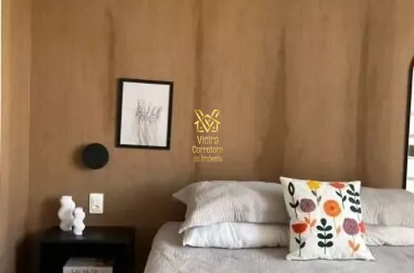 Loft à Venda – Caminho das Árvores | Totalmente Mobiliado - Foto 3