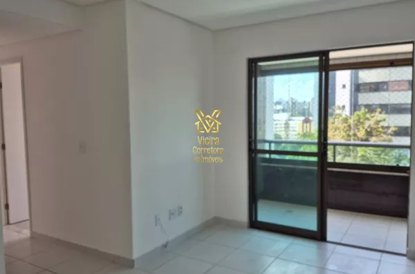 Apartamento à Venda – 2 quartos, sendo 1 suíte | Brotas / Parque Bela Vista - Foto 1