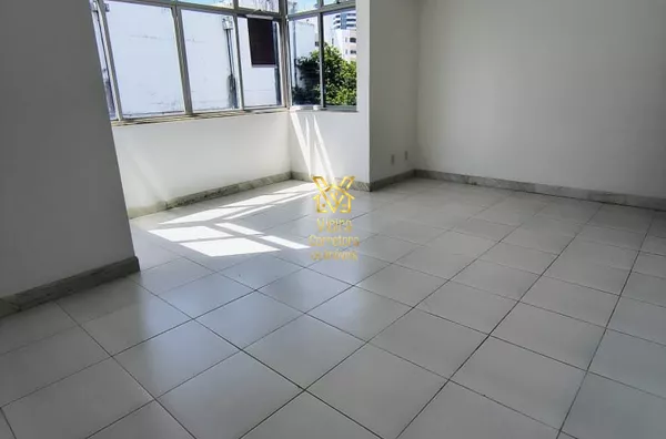 Apartamento para Locação – Ondina 3 quartos | Vieira Imóveis - Foto 1