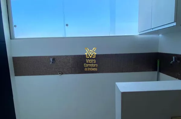  Apartamento à Venda  2 quartos, sendo 2 suítes Jardim Apipema