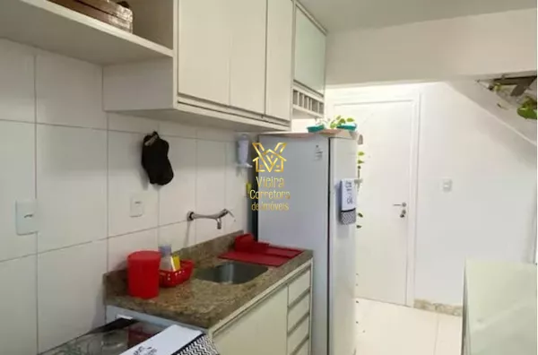 Cobertura Duplex à Venda – Farol de Itapuã