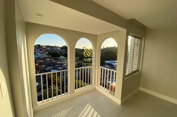 ? Apartamento 3/4 com Suíte e Closet – Alto Padrão - Foto 1