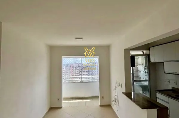 Vendo Apartamento 2 Quartos – Andar Alto | Vista Livre Total - Foto 2