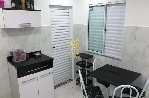 Vendo linda casa em Jauá — rua de trás da praia! - Foto 5