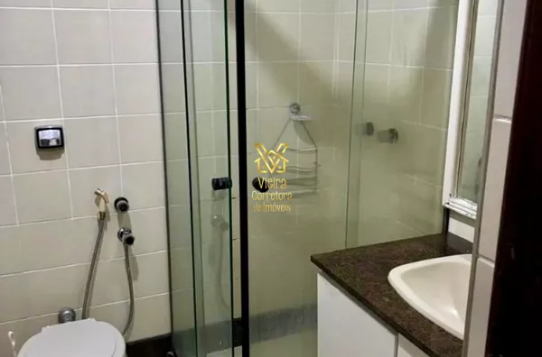 Apartamento Cidade Jardim à Venda – 4 quartos, sendo 3 suítes - Foto 5