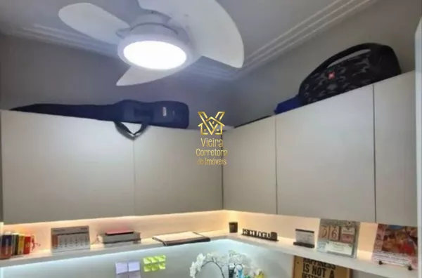  Apartamento 3/4 Reformado à Venda na Pituba – Villa Inglesa | Salvador/BA