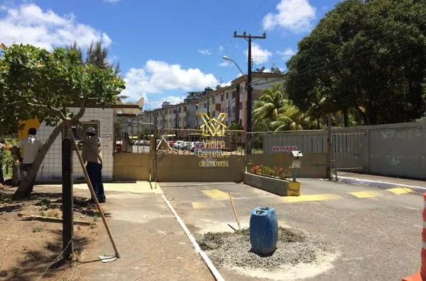 ? Apartamento 3/4 com Suíte – Paralela Park Eixo 2 (Trobogy) - Foto 1