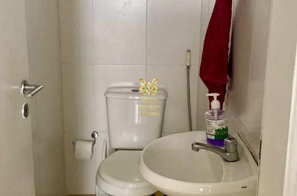 Sala Comercial à Venda em Brotas – ao lado do Fernandez Plaza - Foto 5