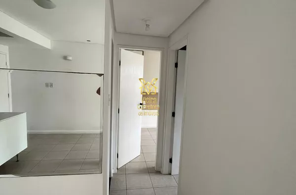 Apartamento à Venda no Parque Bela Vista | 2 Quartos | 2 Vagas | Excelente Localização - Foto 2
