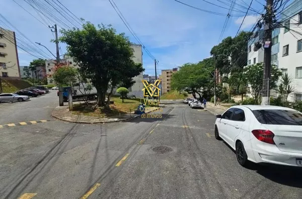 Apartamento 2/4 à Venda no Resgate - Foto 3