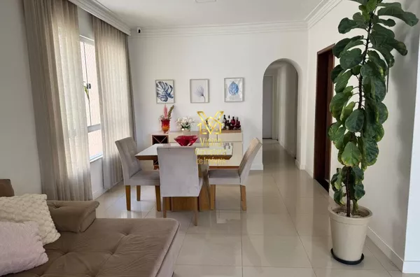 Apartamento amplo à venda no Costa Azul | Salvador/BA - Foto 2