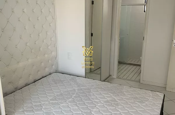 Apartamento 4/4 com suíte – Pituba | Ed. Vivaldi - Foto 6