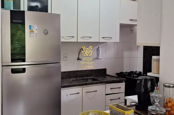 Apartamento à Venda no Parque Bela Vista | 2 Quartos | 2 Vagas | Excelente Localização - Foto 5