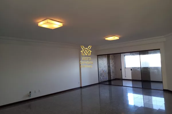 Apartamento de Alto Padrão com Vista Mar – Rio Vermelho - Foto 2