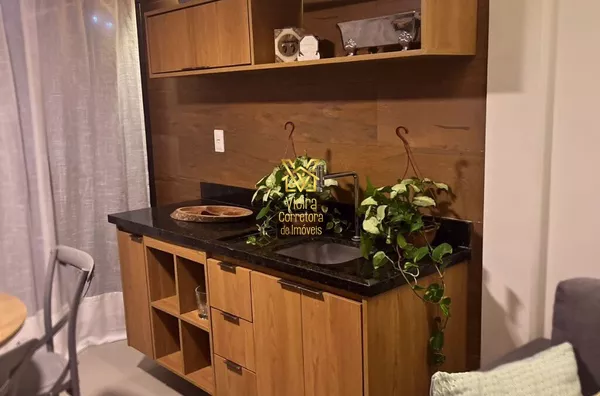 Apartamento mobiliado para locação – Barra - Foto 3