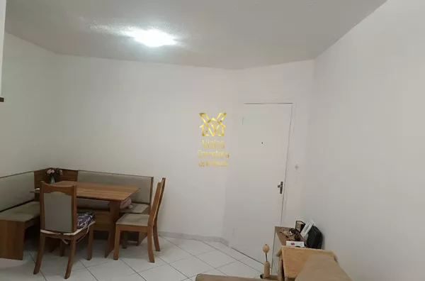 Apartamento à Venda 2 quartos no Resgate - Foto 5