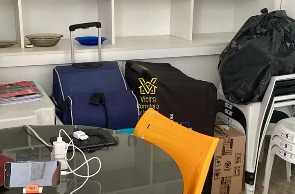 Sala Comercial à Venda em Brotas – ao lado do Fernandez Plaza - Foto 4