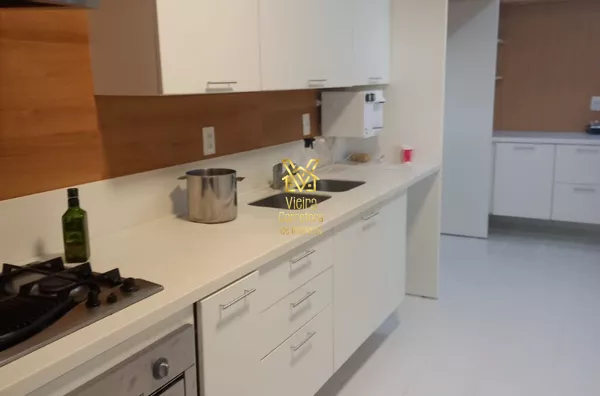 Apartamento de Alto Padrão com Vista Mar – Rio Vermelho - Foto 4