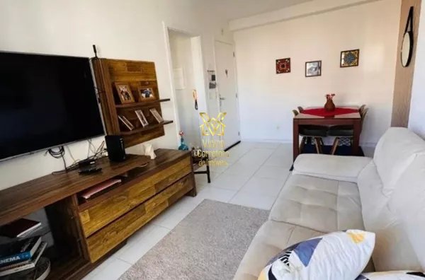 Vendo Apartamento 2 Quartos – Andar Alto | Vista Livre - Foto 3