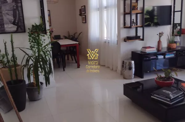 Apartamento à Venda – Pituba 2 quartos, sendo 1 suíte. - Foto 2