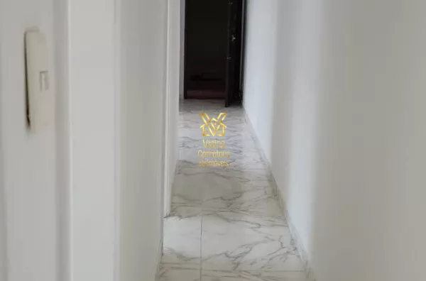  Apartamento à Venda  3/4 reformado– São Judas Tadeu