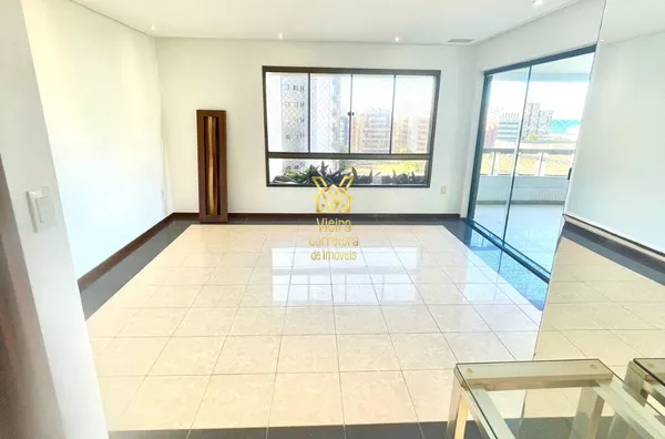 Apartamento à Venda – Pituba Ville 4 quarto(s),  Pituba, Salvador