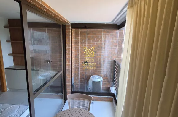 ALUGO LOFT ALTO PADRÃO 1/4 – CAMINHO DAS ÁRVORES | FACILITY VIEW - Foto 2