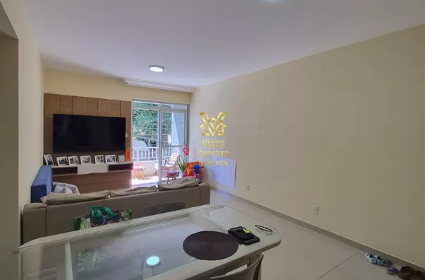 Apartamento à Venda – Costa Azul  - 3 quartos, sendo 1 suíte - Foto 3