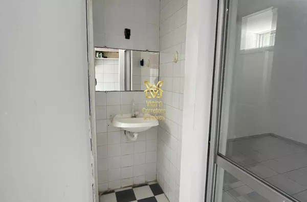 Apartamento à Venda Federação 1 quarto. - Foto 6
