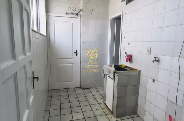 Apartamento para Locação – Ondina 3 quartos | Vieira Imóveis - Foto 5
