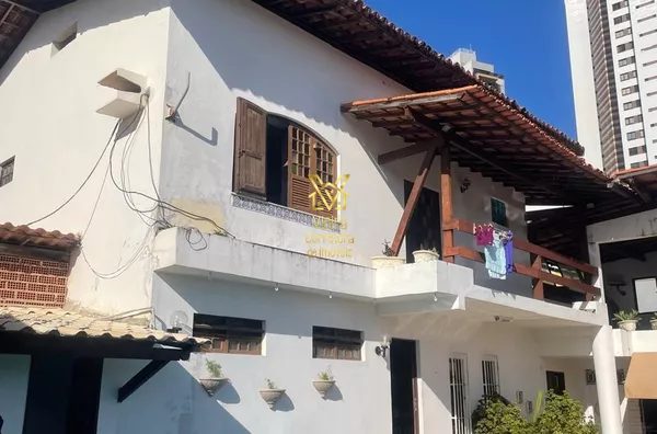 Casa à venda no Caminho das Árvores duplex. - Foto 1