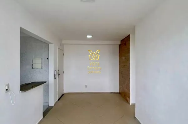 Vendo Apartamento 2 Quartos – Andar Alto | Vista Livre Total - Foto 6