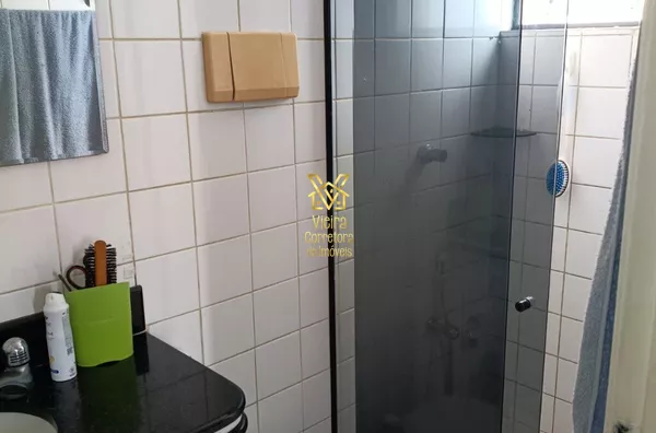 Apartamento à Venda 3 quartos, sendo 1 suíte – Santa Teresa | Luiz Anselmo - Foto 3