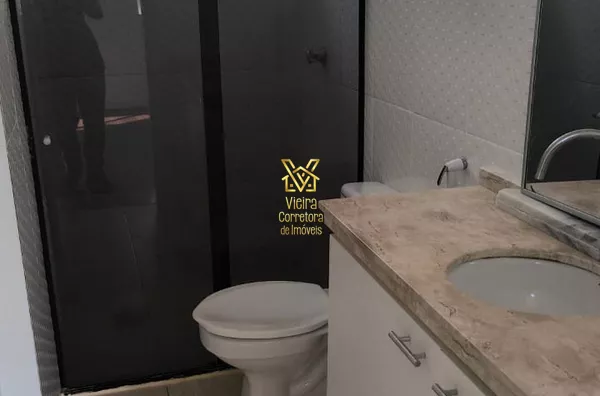 Apartamento para Locação – Ondina 3 quartos | Vieira Imóveis - Foto 2