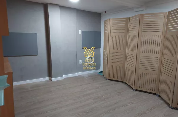 Sala Comercial à Venda ou Locação – Praia Bela Center - Foto 1