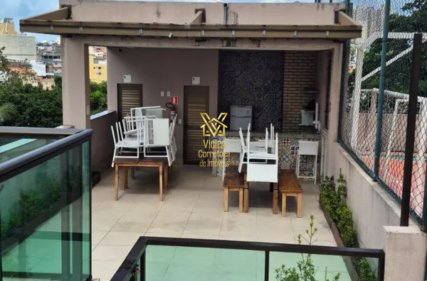 Apartamento à Venda – 2 quartos, sendo 1 suíte | Brotas / Parque Bela Vista - Foto 6