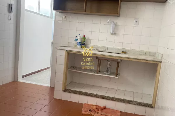Apartamento à Venda – Pituba 2/4 com dependência completa de escadas - Foto 5