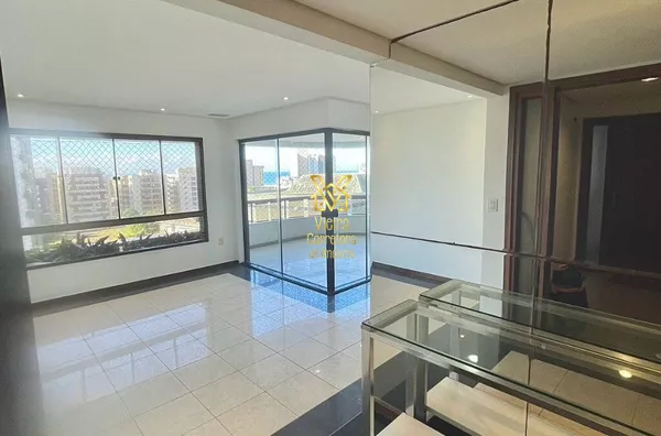 Apartamento à Venda – Pituba Ville 4 quarto(s),  Pituba, Salvador