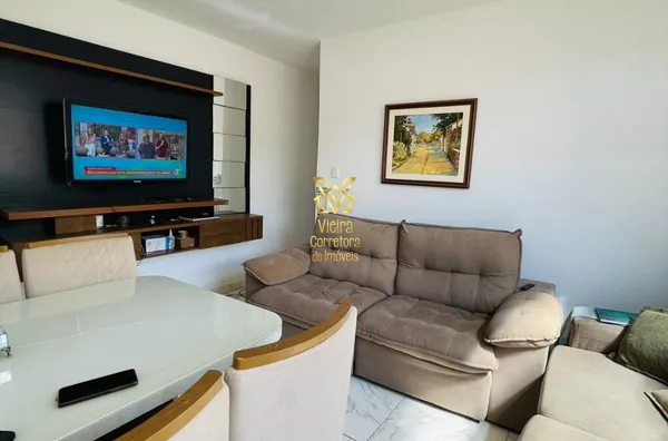  Apartamento à Venda  3/4 reformado– São Judas Tadeu