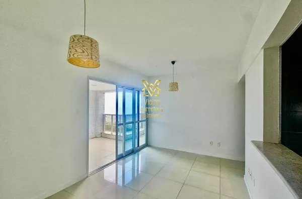  Apartamento para Locação 2/4 sendo uma suíte Pituba