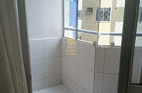 Apartamento à Venda 2 quartos no Resgate - Foto 3