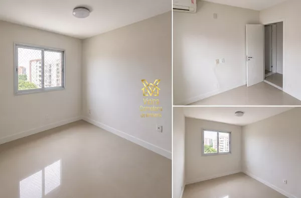 Apartamento 2 quartos, sendo 1 suíte Aluguel R$ 4.500,00 já com as taxas 